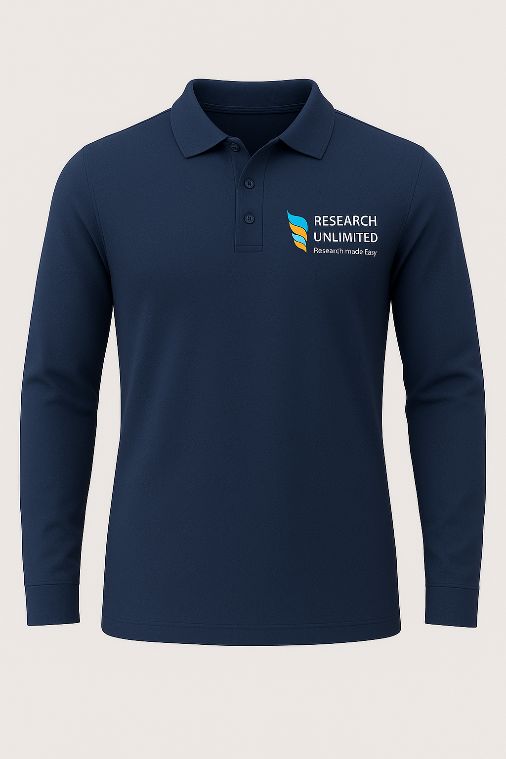 Long Sleeve Golf T-Shirt